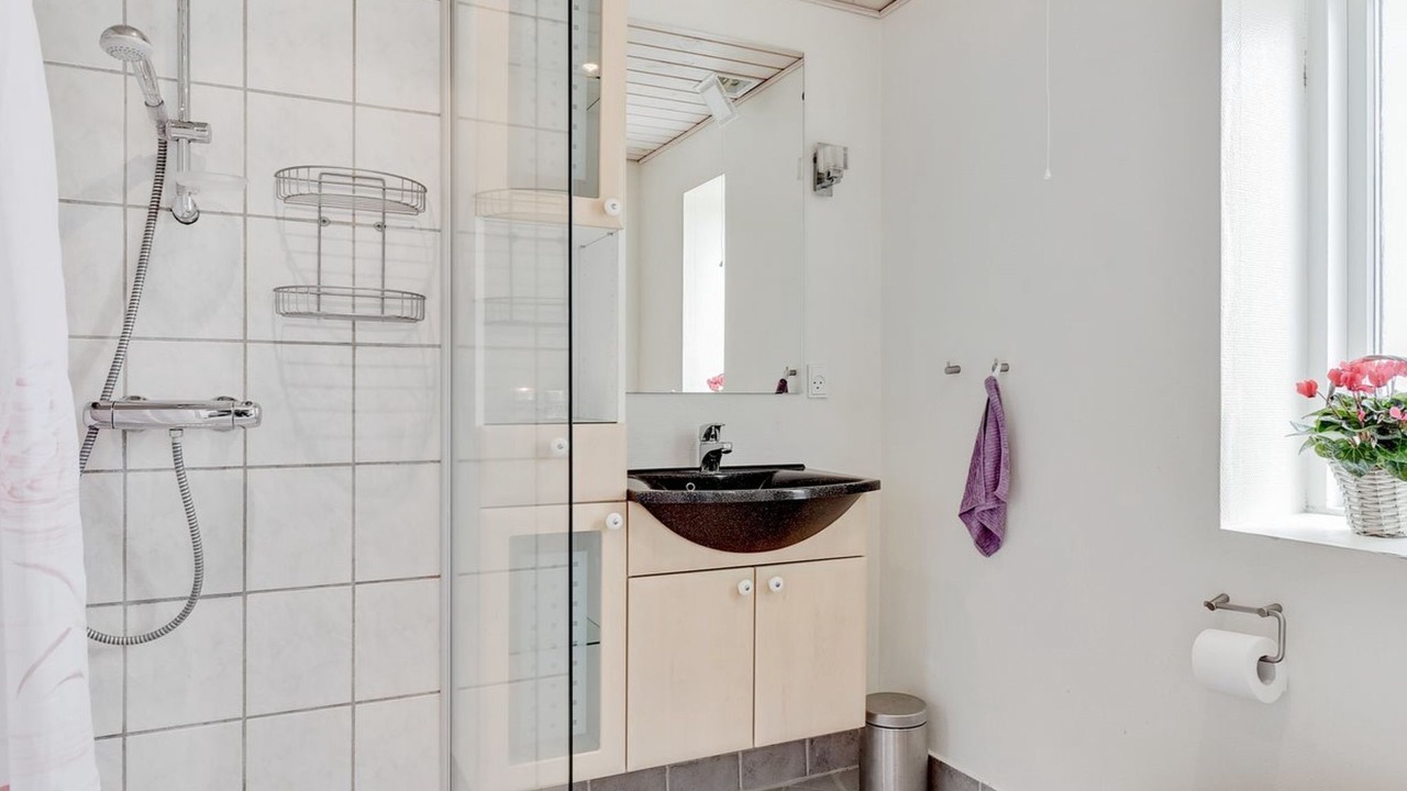 Photo of Bathroom in Nørre Lyngvig