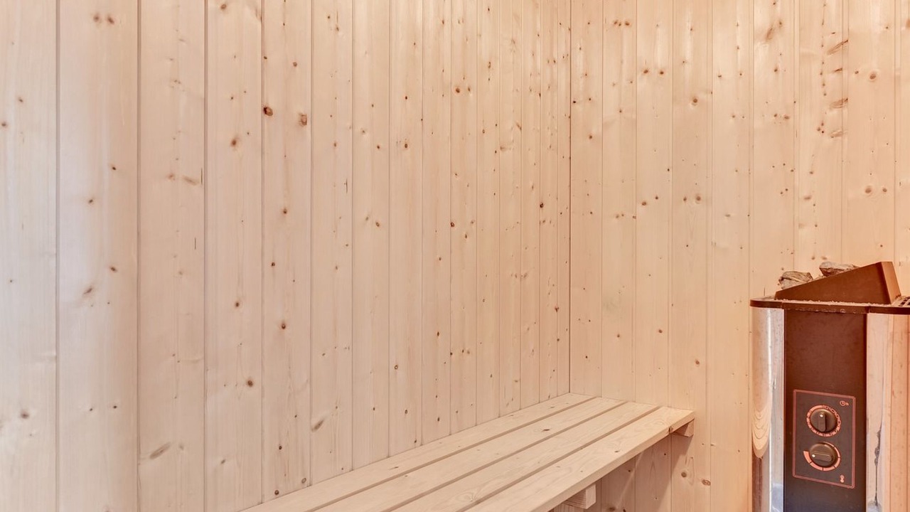 Photo of Bathroom in Nørre Lyngvig