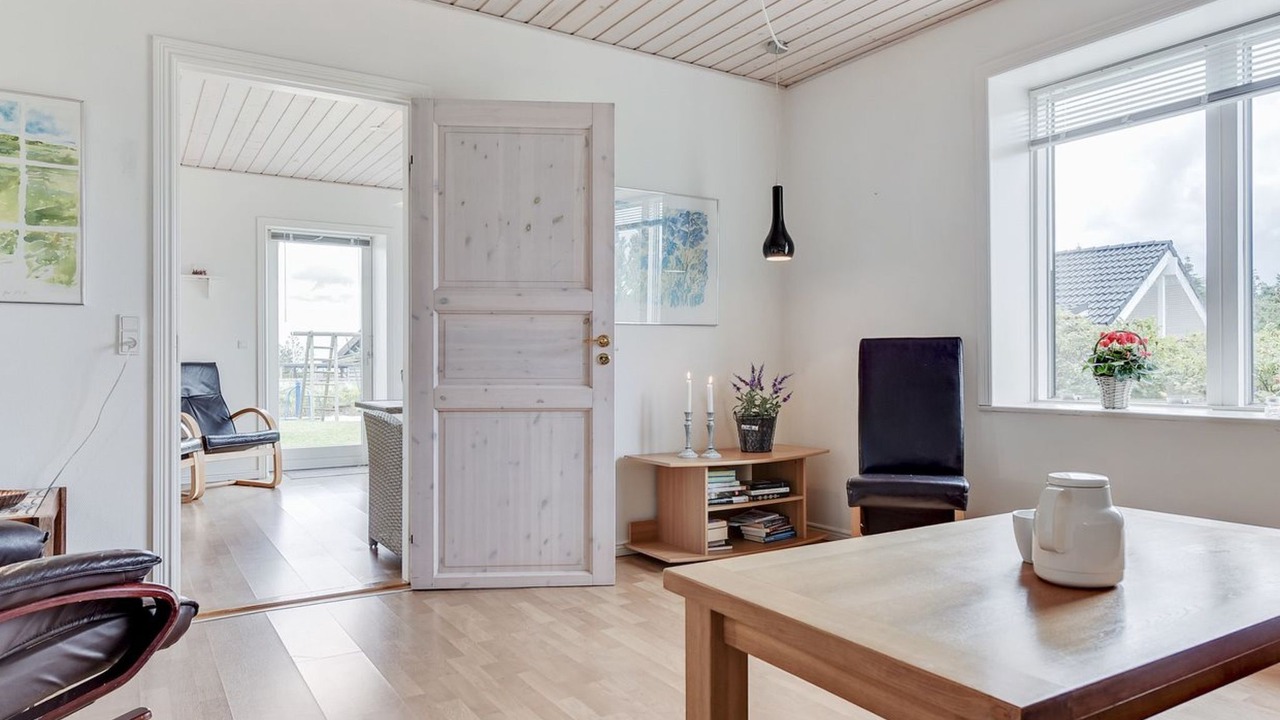 Photo of Livingroom in Nørre Lyngvig