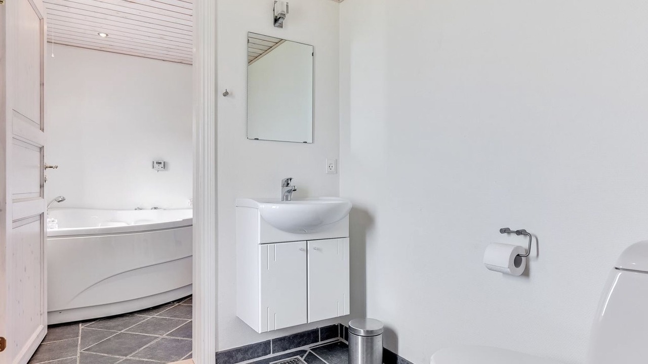 Photo of Bathroom in Nørre Lyngvig