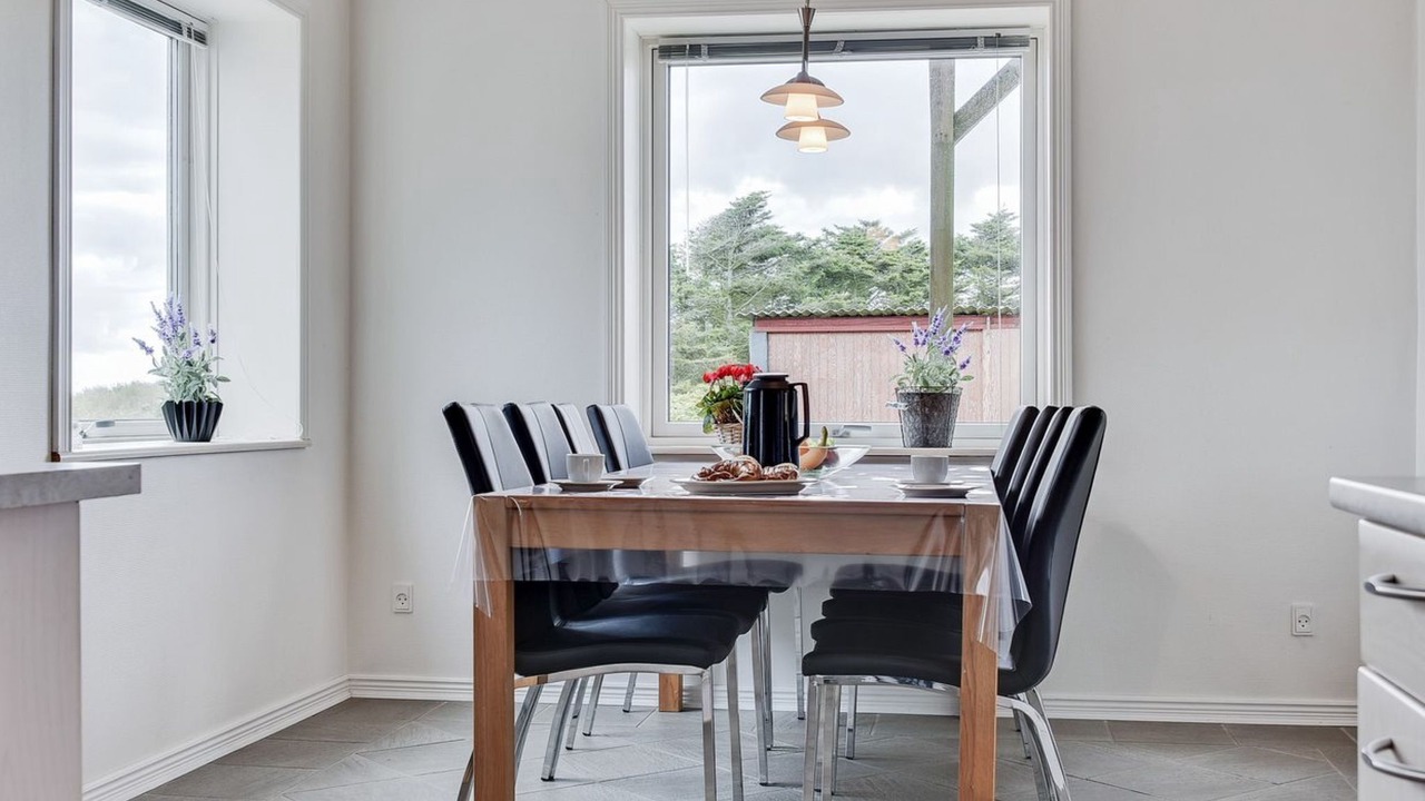 Photo of Livingroom in Nørre Lyngvig