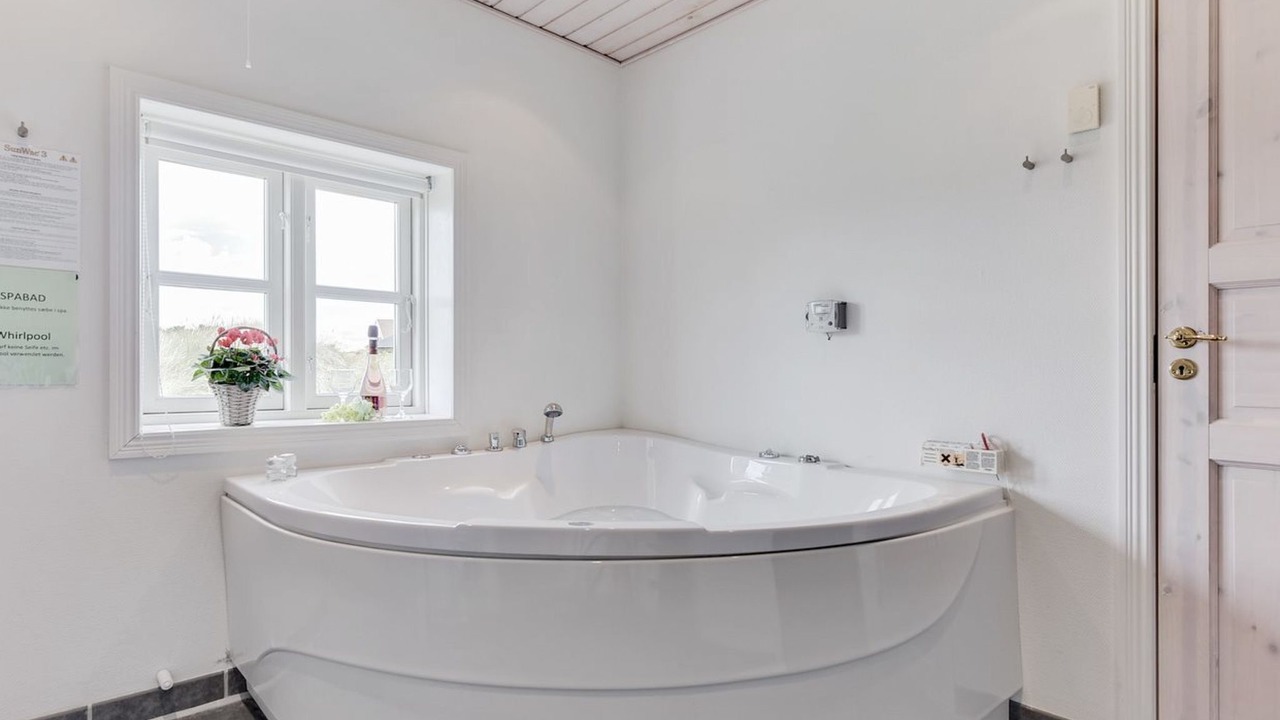 Photo of Bathroom in Nørre Lyngvig