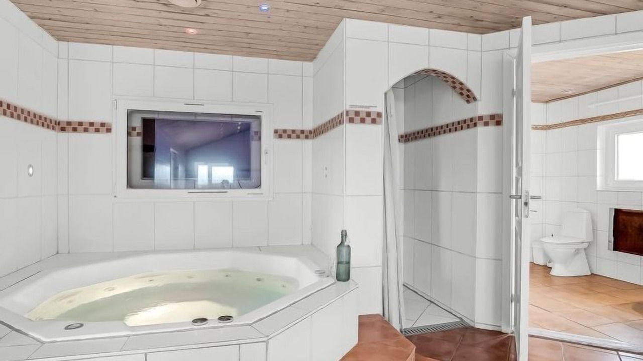 Photo of Bathroom in Bjerregaard
