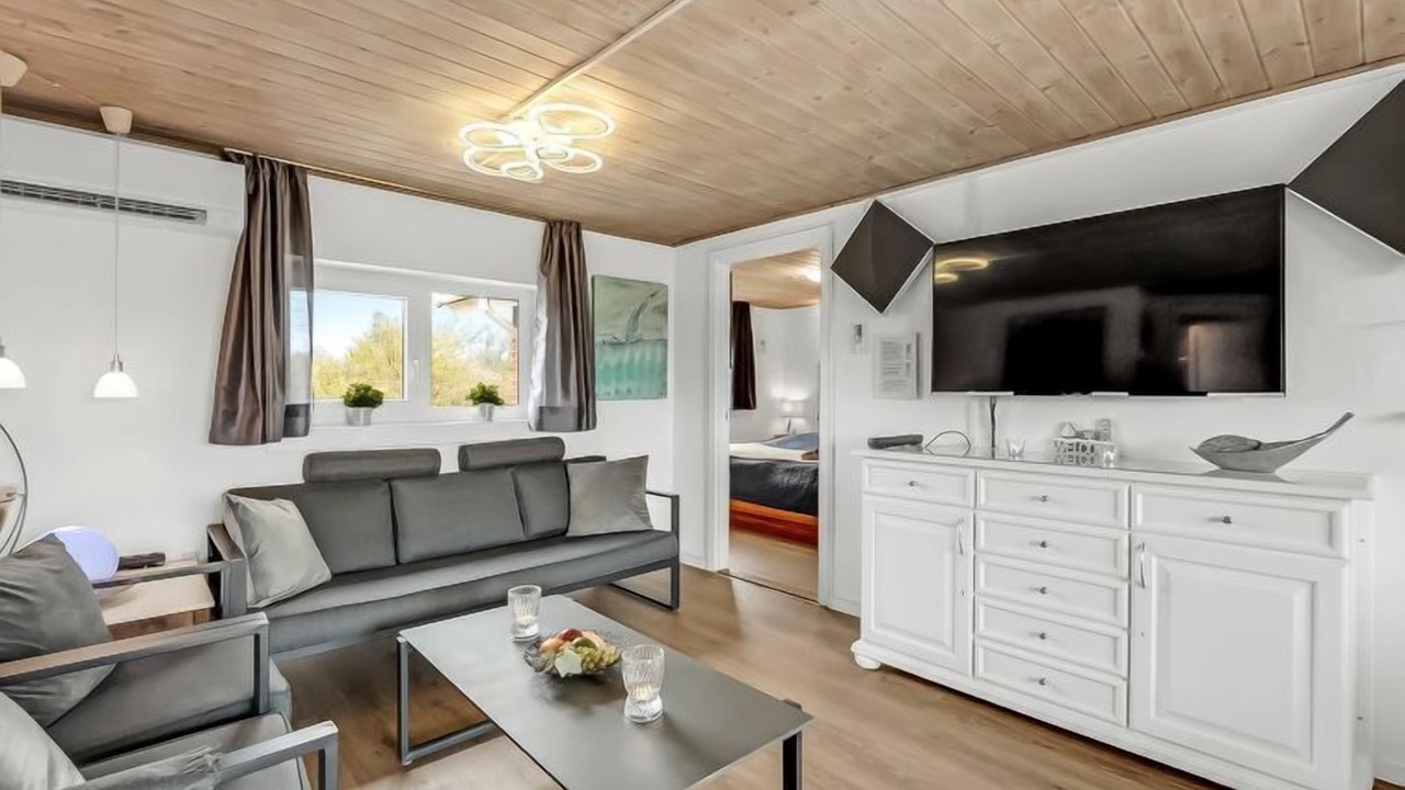 Photo of Livingroom in Bjerregaard
