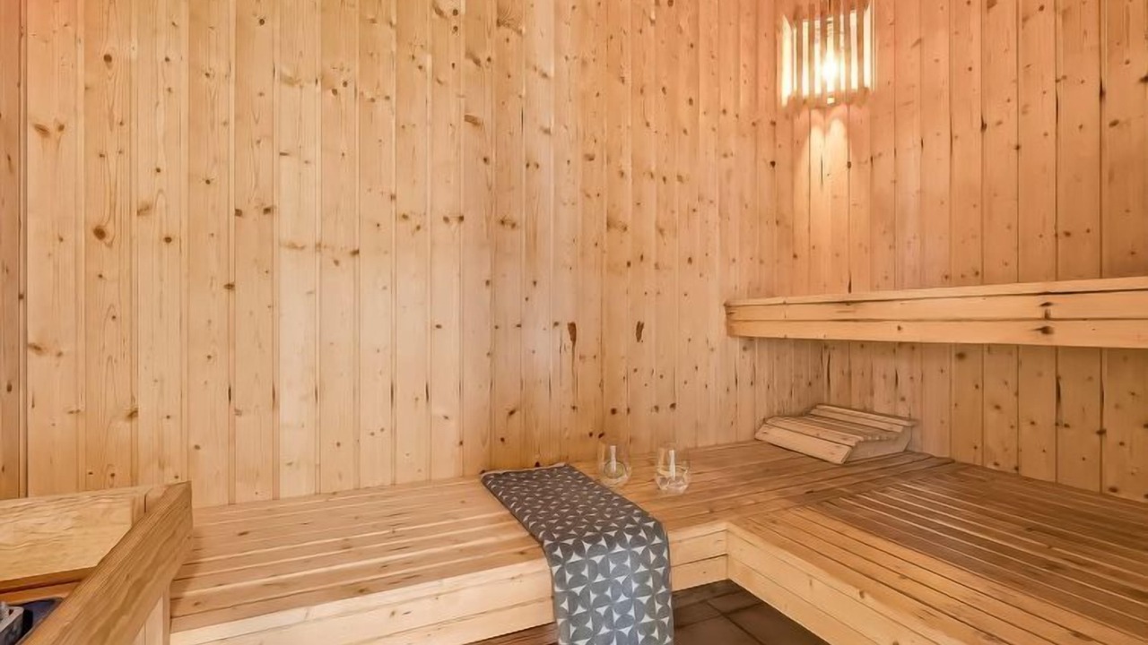 Photo of Bathroom in Bjerregaard
