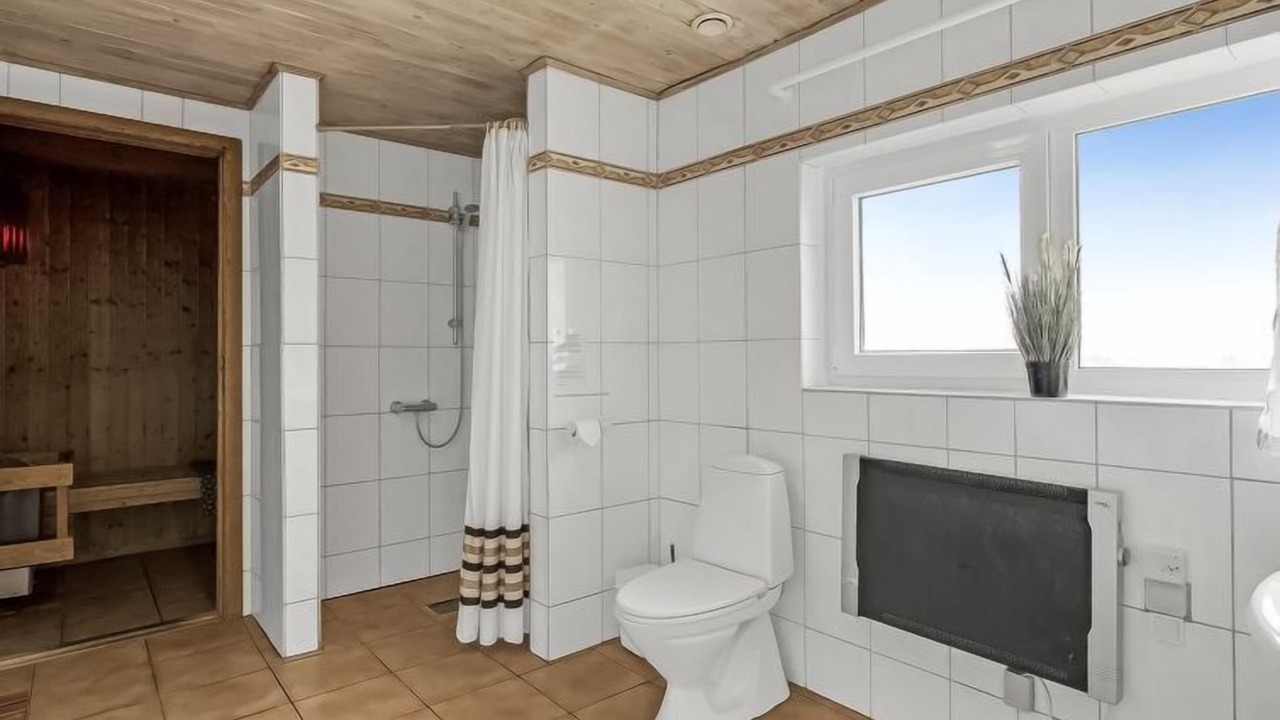 Photo of Bathroom in Bjerregaard