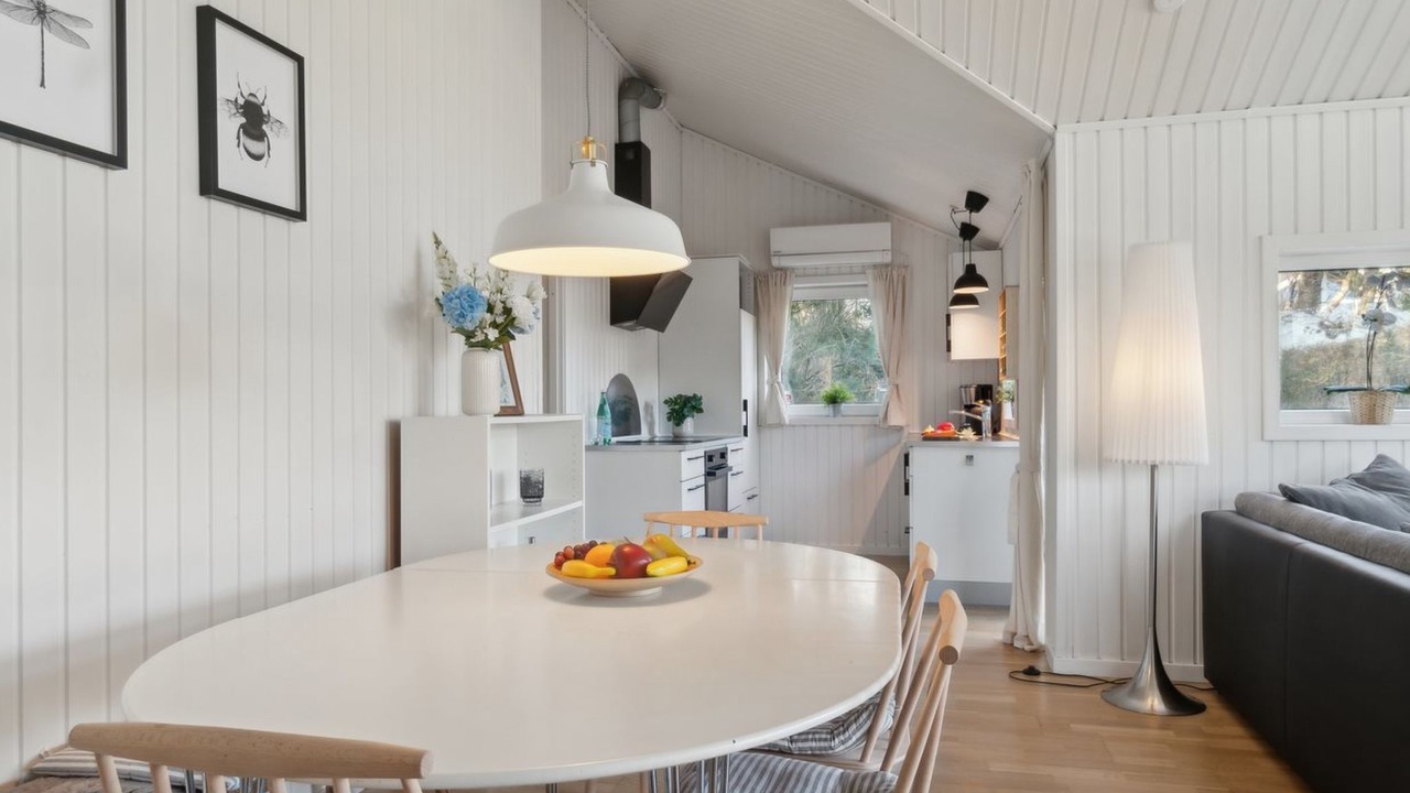 Photo of Livingroom in Lyngsbæk Strand