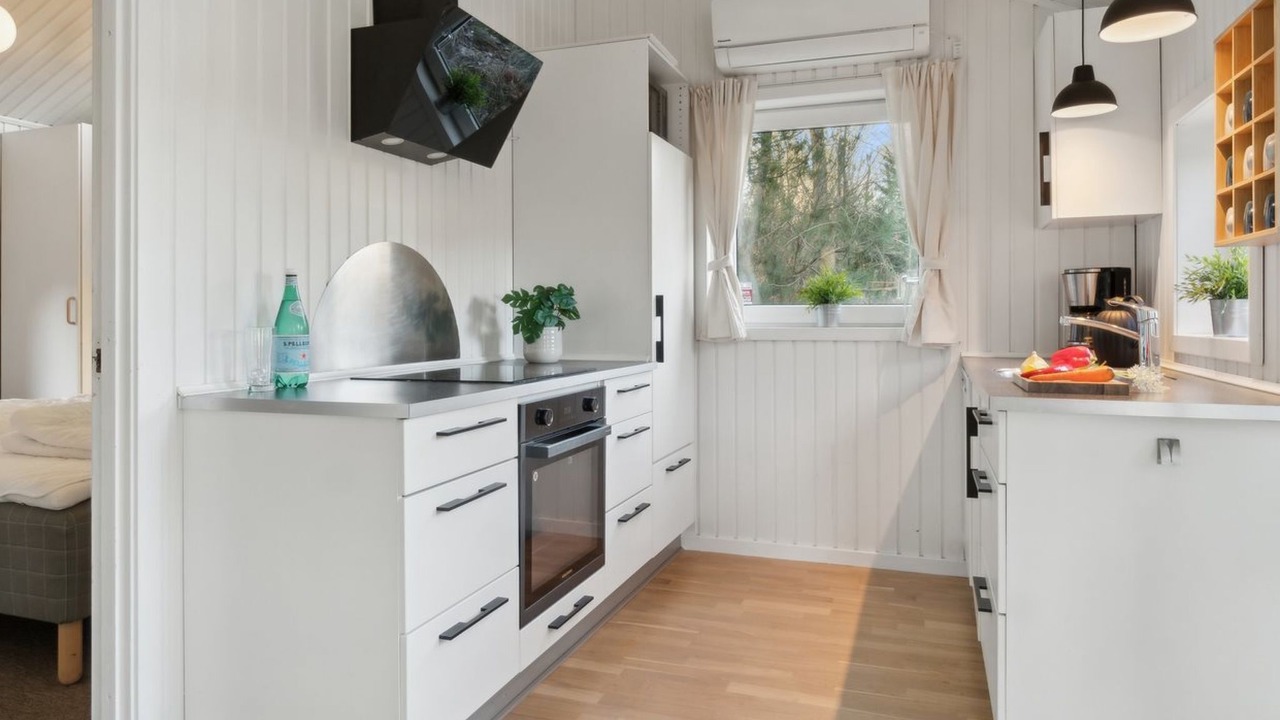 Photo of Bedroom in Lyngsbæk Strand