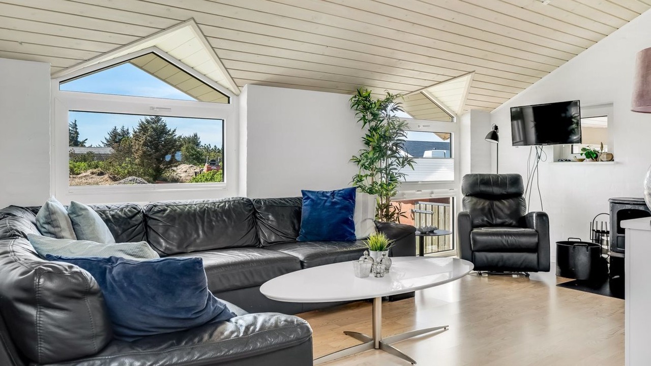 Photo of Livingroom in Klitmoller