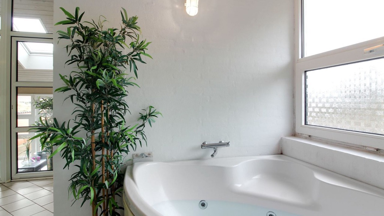 Photo of Bathroom in Klitmoller