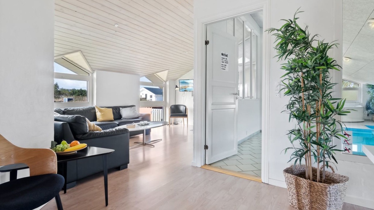 Photo of Livingroom in Klitmoller