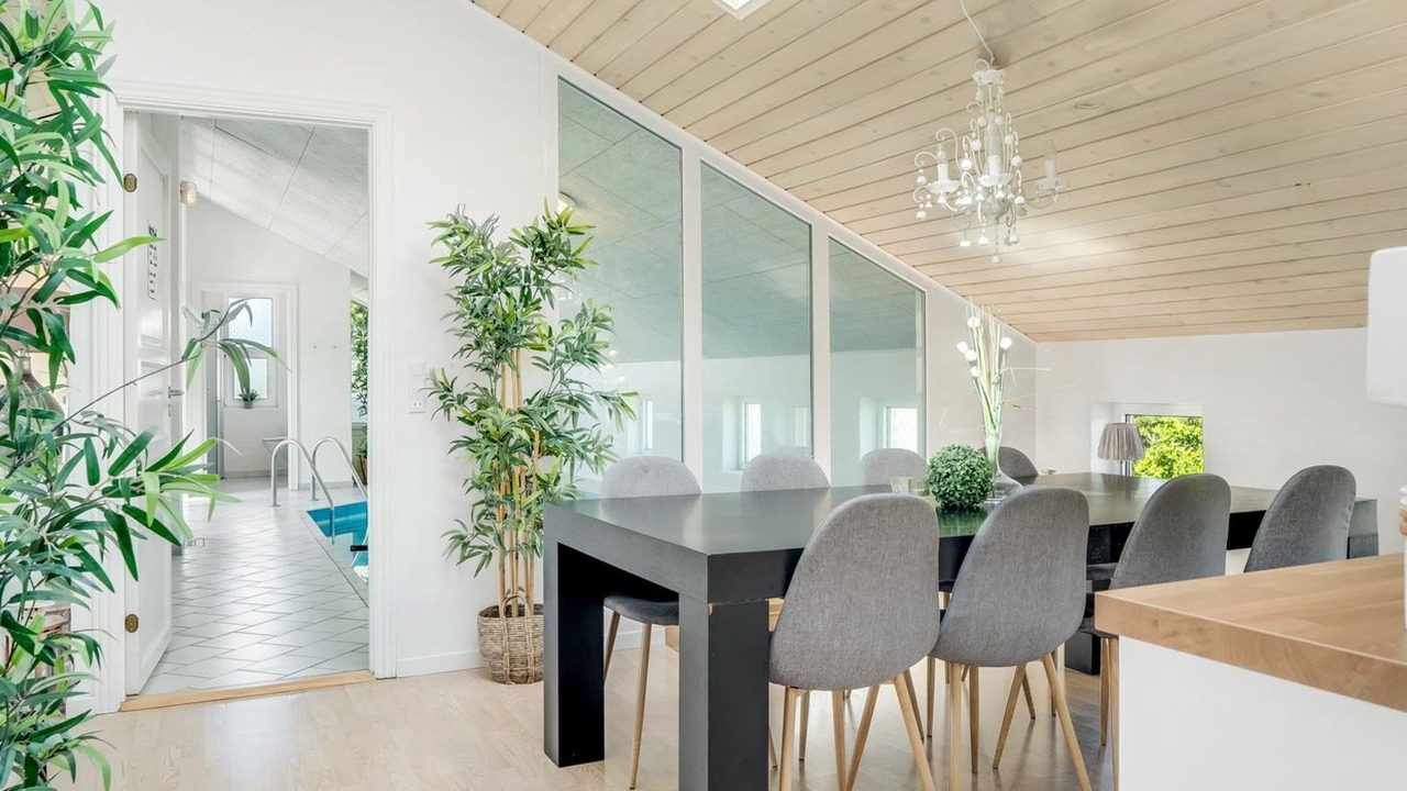 Photo of Livingroom in Klitmoller