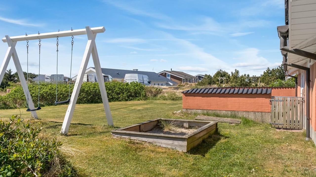 Photo of Outdoor in Klitmoller