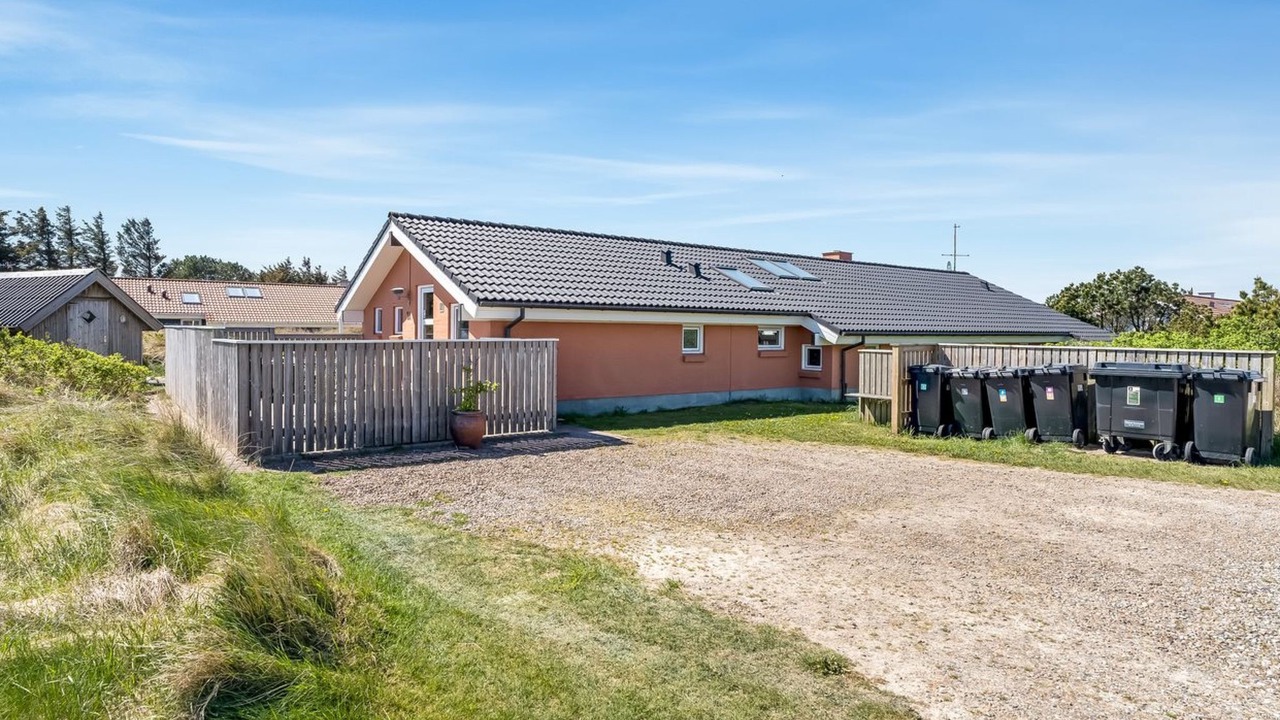 Photo of Others in Klitmoller