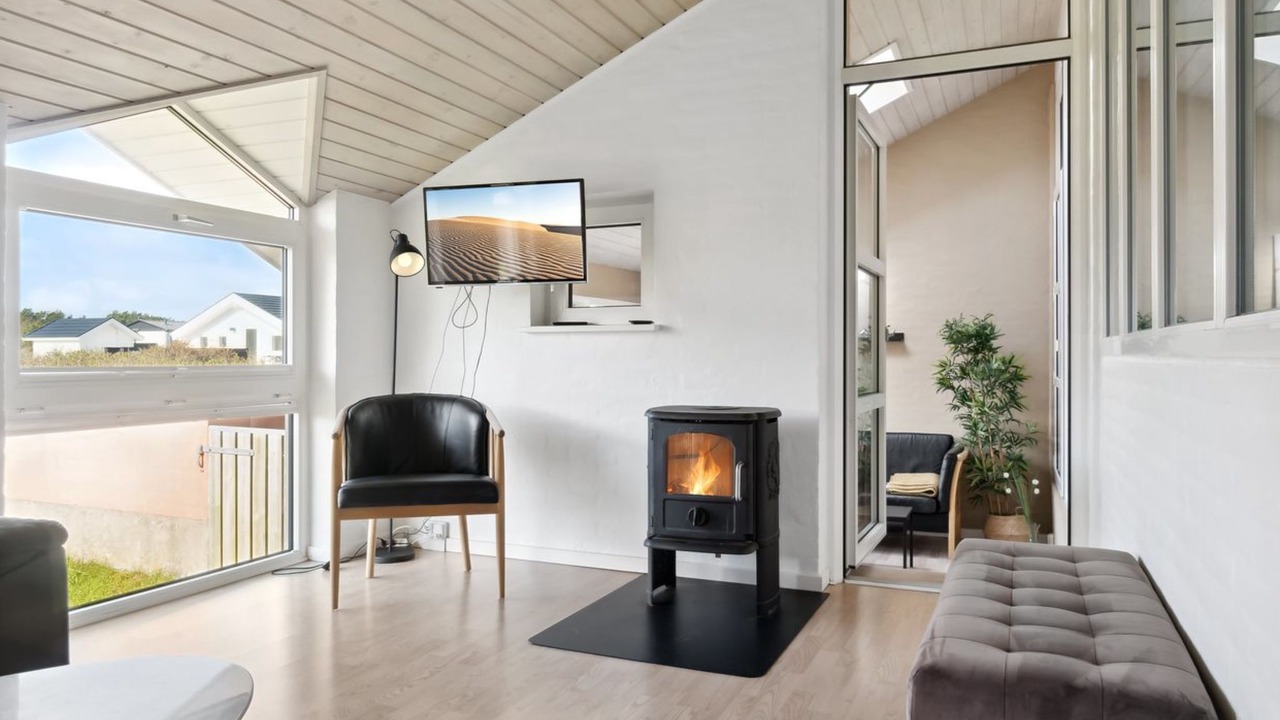 Photo of Livingroom in Klitmoller