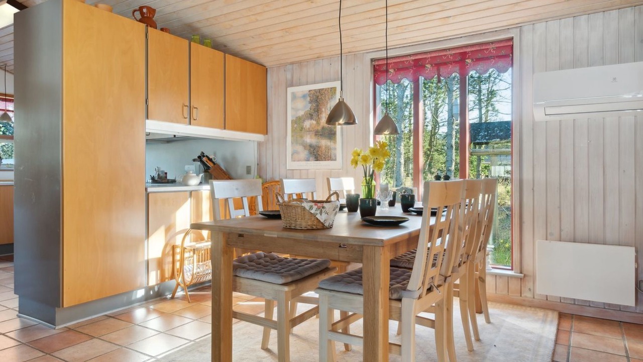 Photo of Livingroom in Sønder Vorupør