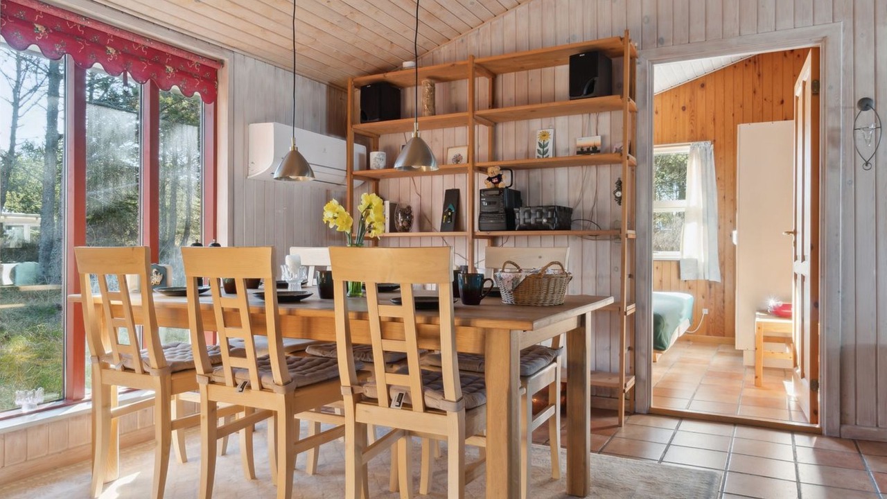 Photo of Livingroom in Sønder Vorupør