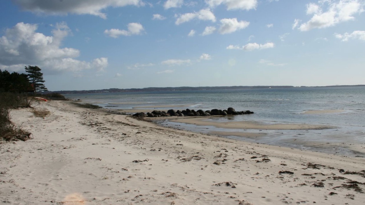 Photo of Outdoor in Handrup Strand