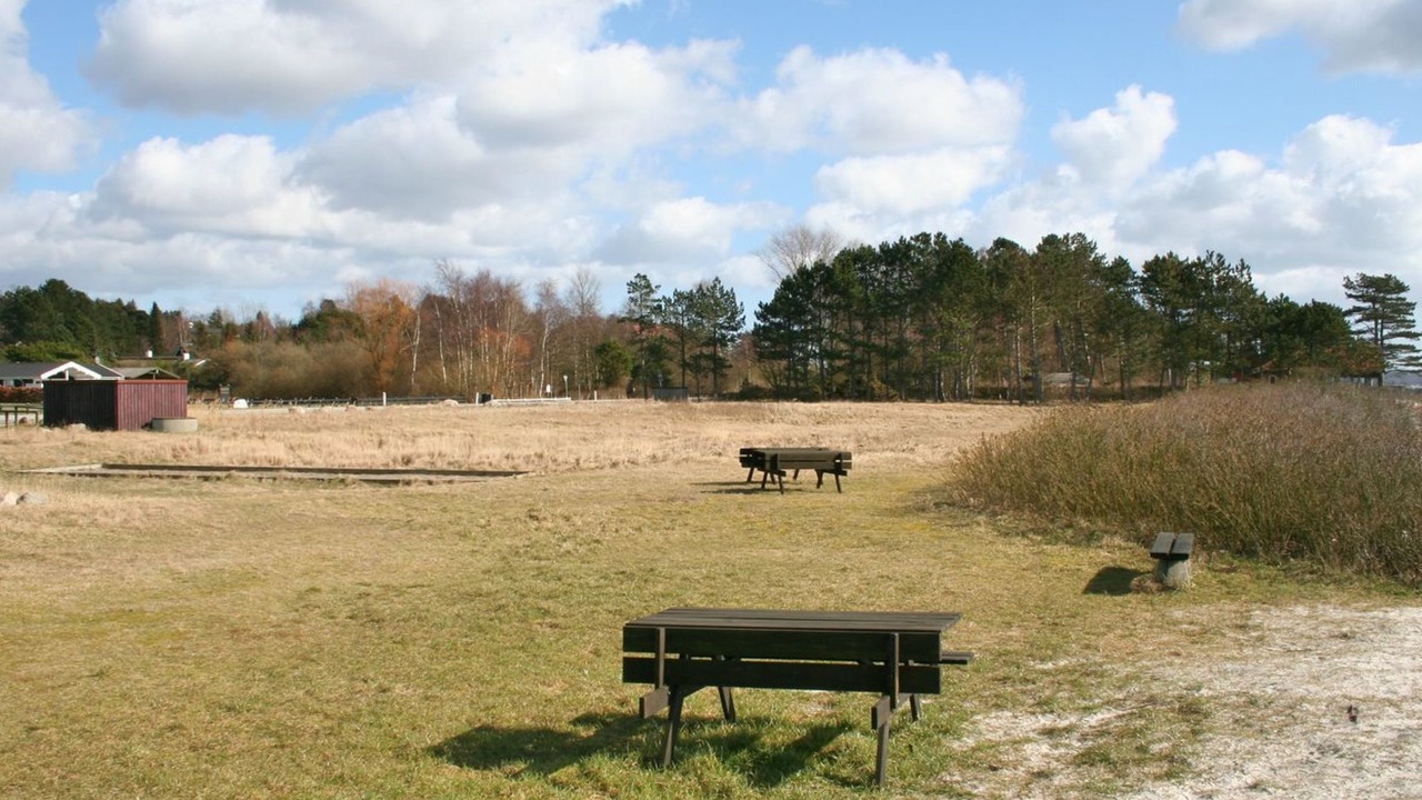 Photo of Outdoor in Handrup Strand
