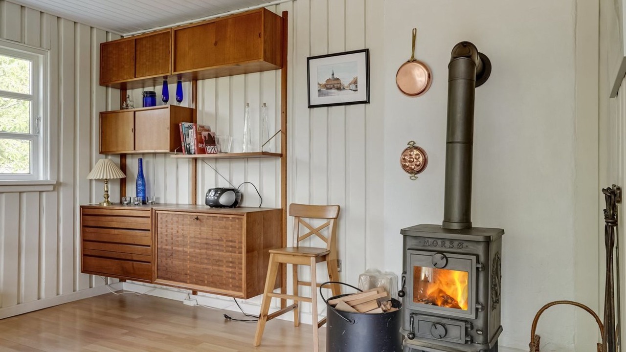 Photo of Livingroom in Handrup Strand
