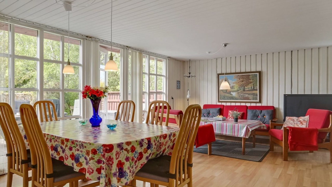 Photo of Livingroom in Handrup Strand