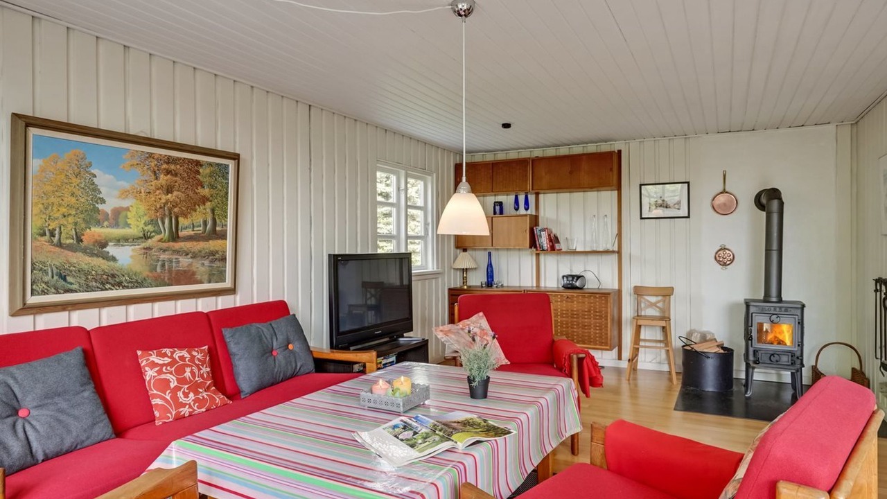 Photo of Livingroom in Handrup Strand