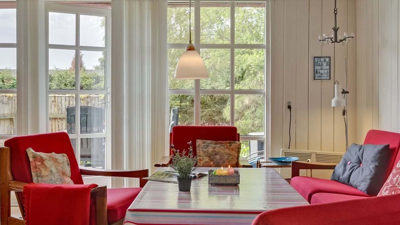 Photo of Livingroom in Handrup Strand