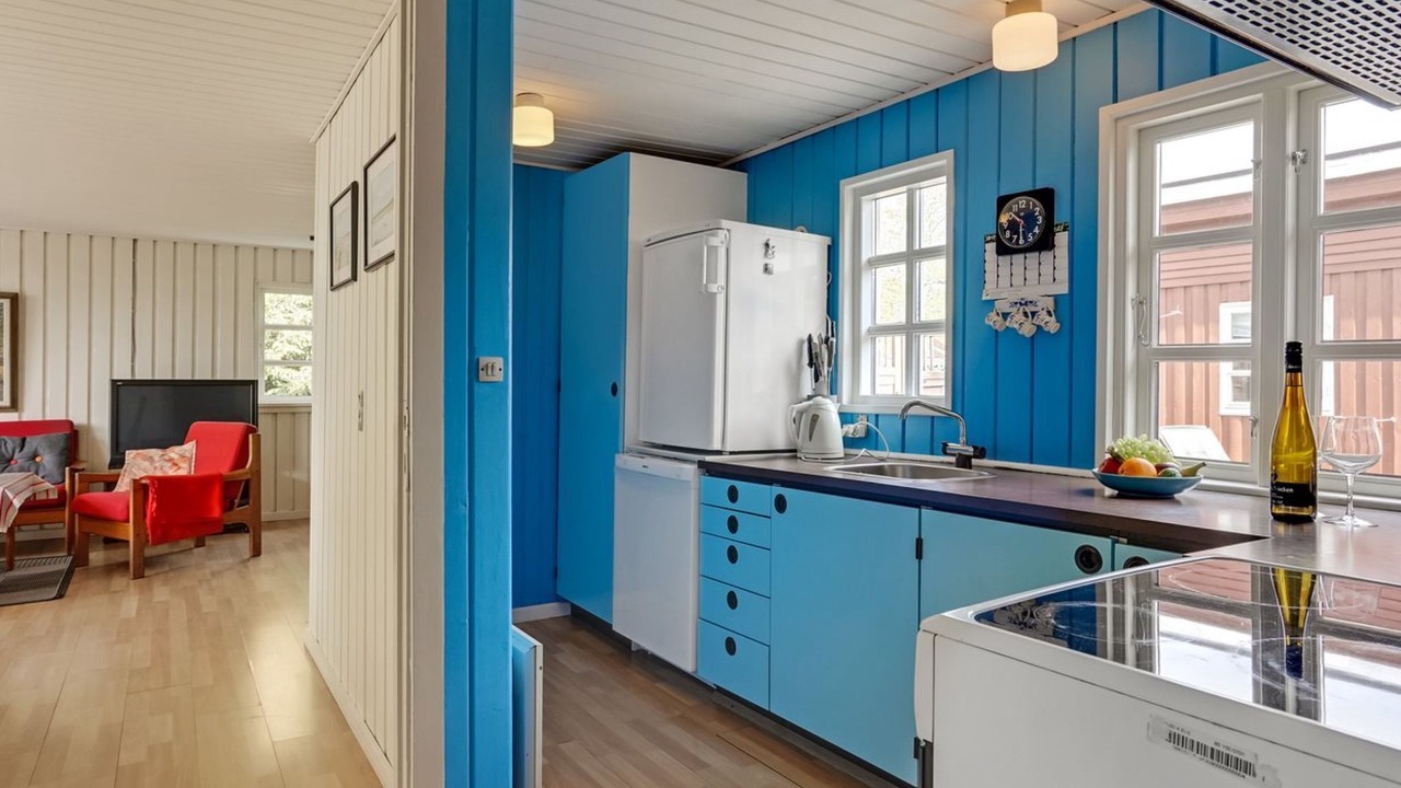Photo of Bedroom in Handrup Strand
