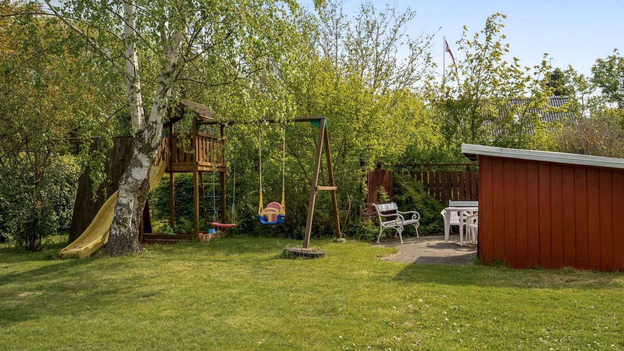Photo of Outdoor in Handrup Strand