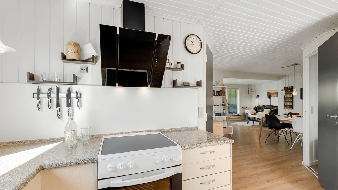 Photo of Bedroom in Bjerregard Strand