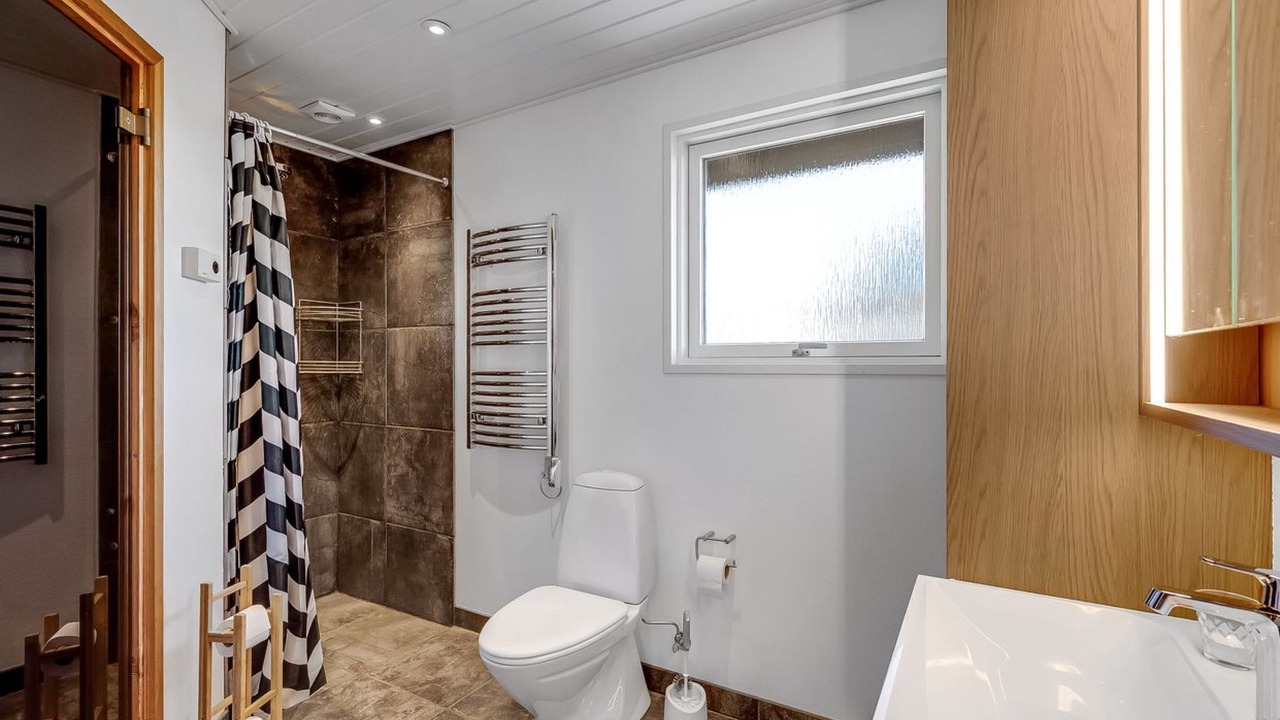 Photo of Bathroom in Bjerregard Strand
