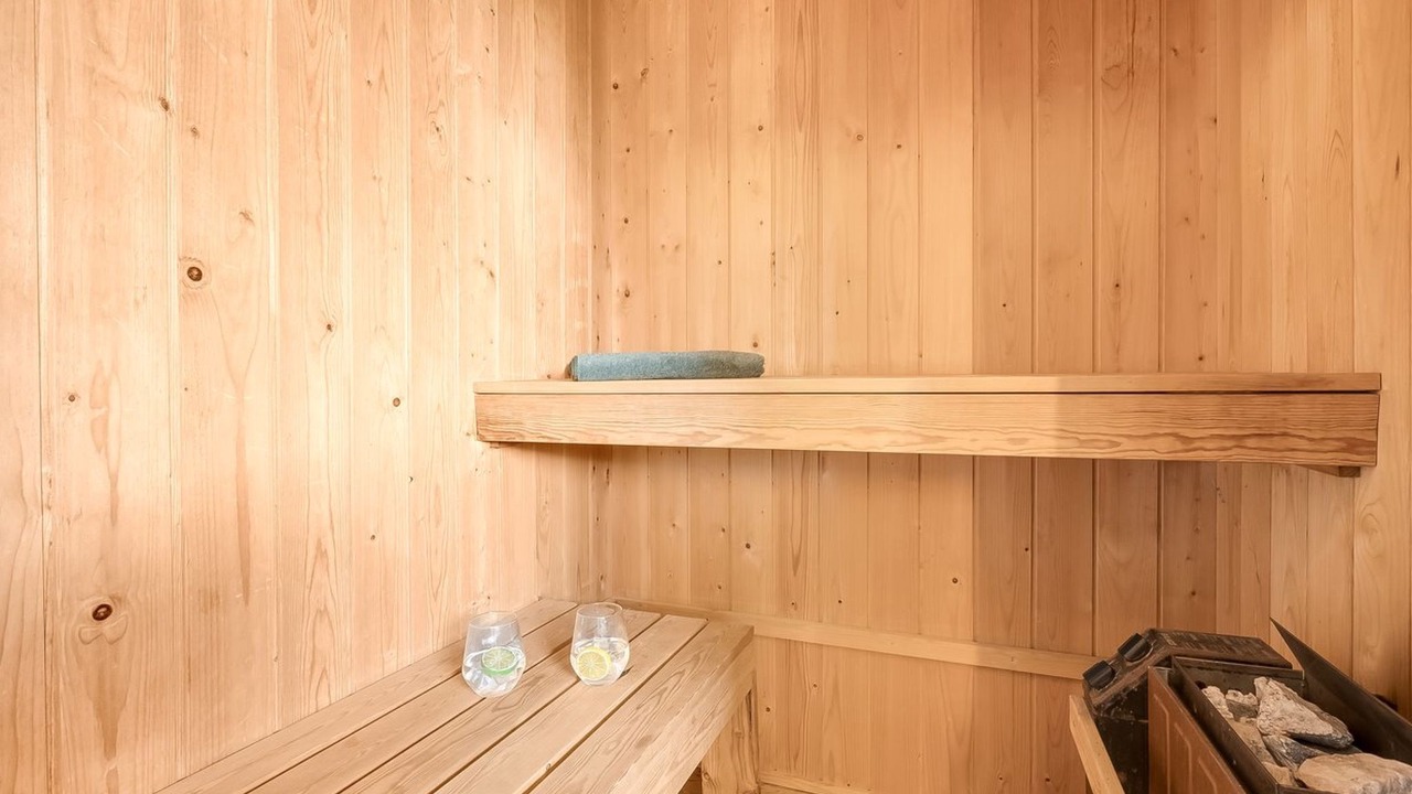 Photo of Bathroom in Bjerregard Strand