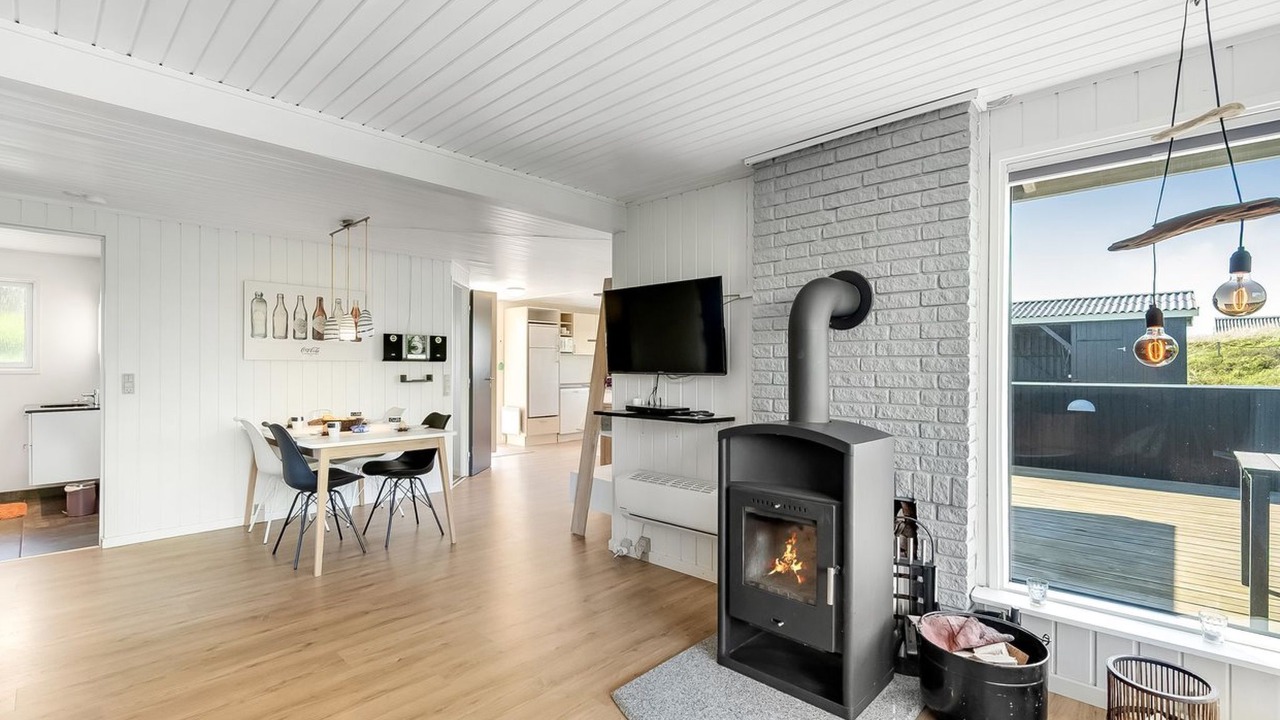 Photo of Bedroom in Bjerregard Strand