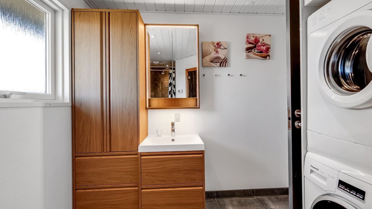Photo of Bathroom in Bjerregard Strand