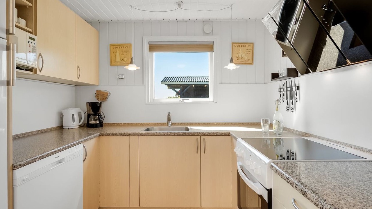 Photo of Bedroom in Bjerregard Strand