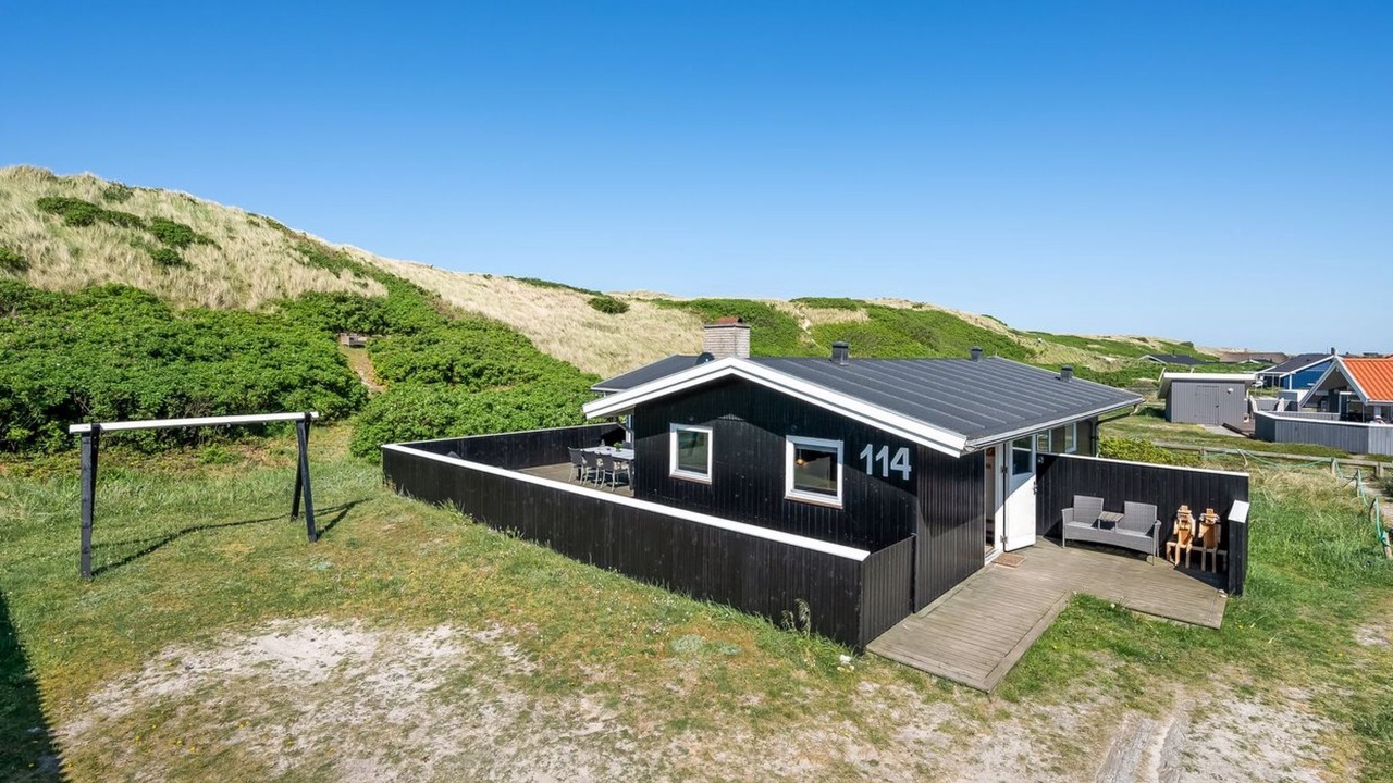 Photo of Others in Bjerregard Strand