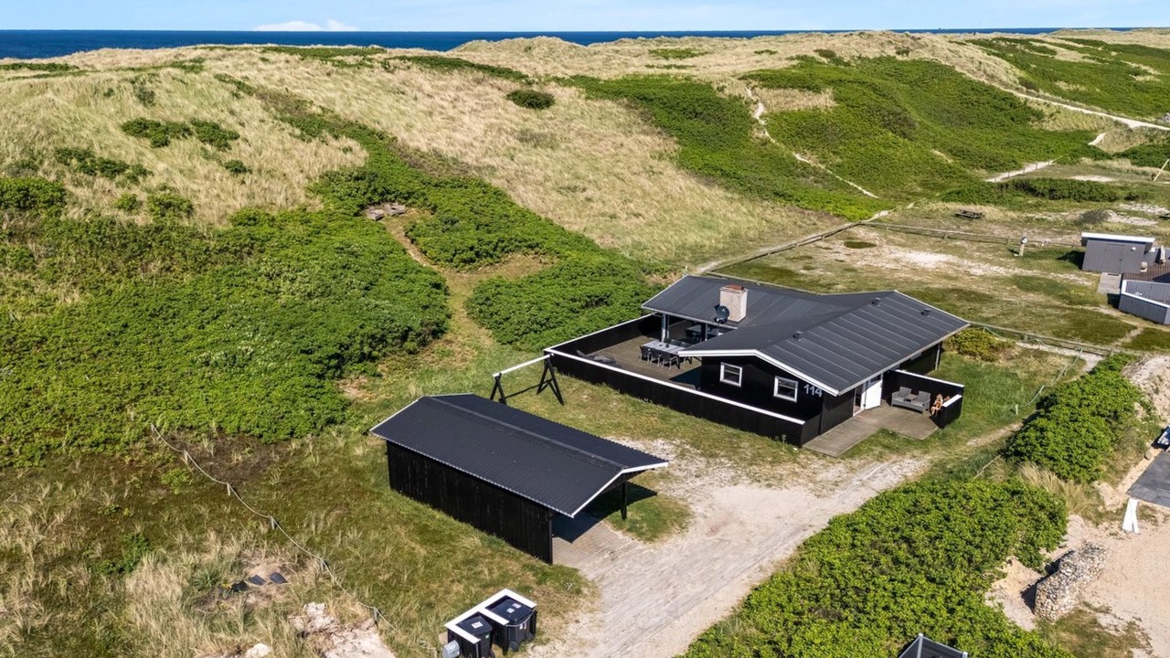 Photo of Others in Bjerregard Strand