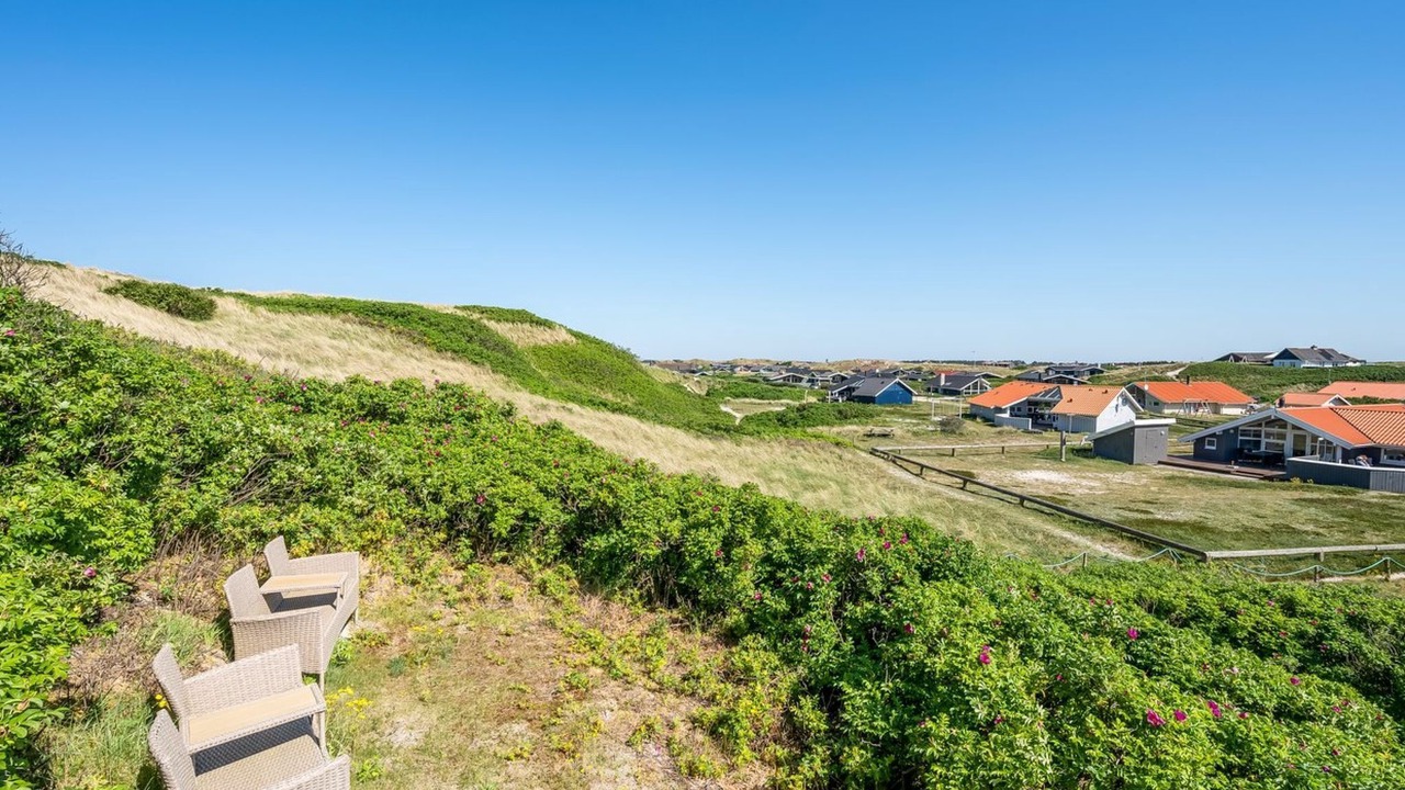 Photo of Outdoor in Bjerregard Strand