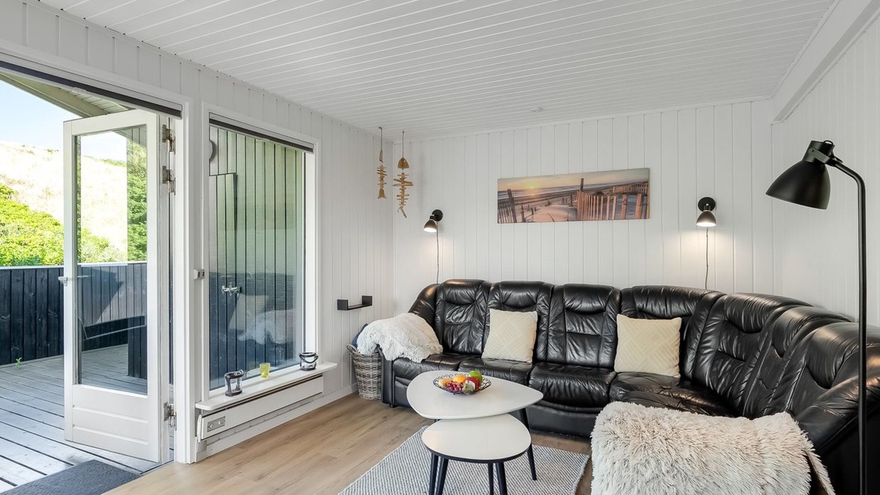 Photo of Bedroom in Bjerregard Strand