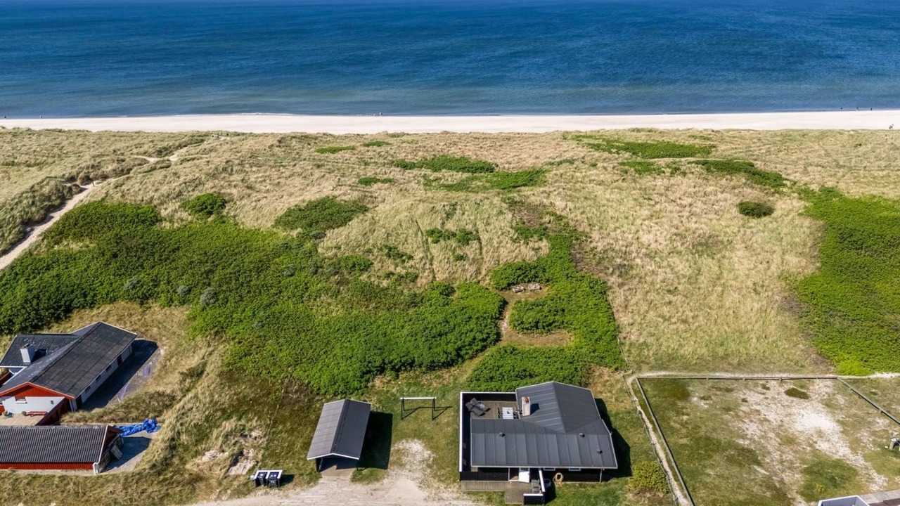 Photo of Others in Bjerregard Strand