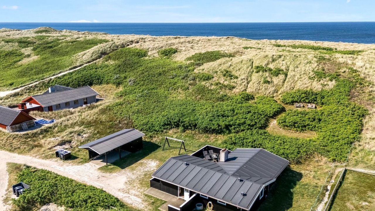 Photo of Others in Bjerregard Strand