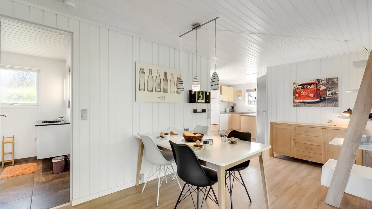 Photo of Bedroom in Bjerregard Strand