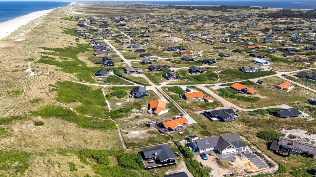 Photo of Others in Bjerregard Strand