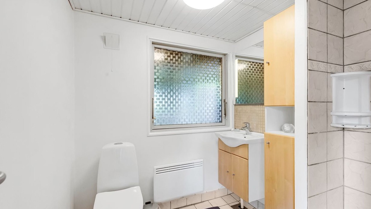 Photo of Bathroom in Sønder Nissum