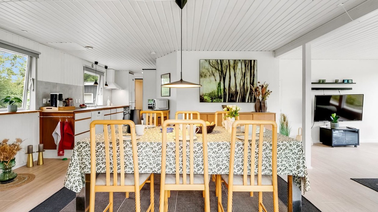 Photo of Livingroom in Sønder Nissum