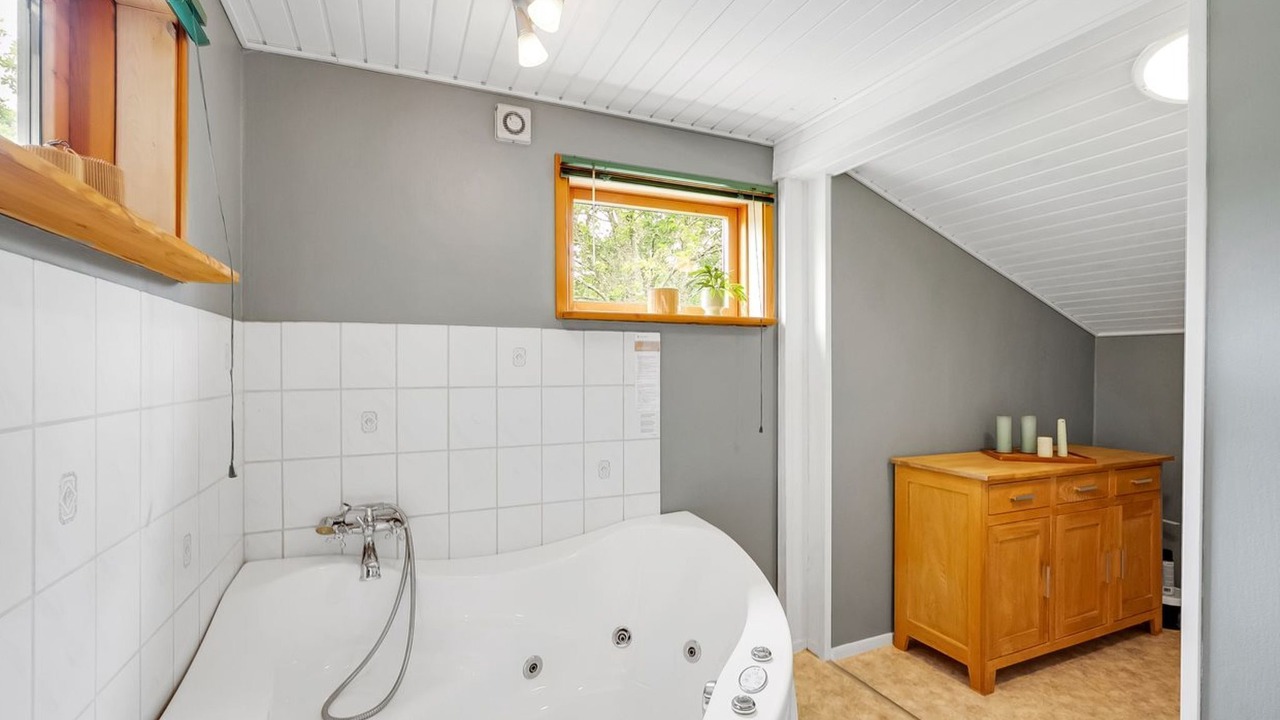 Photo of Bathroom in Sønder Nissum