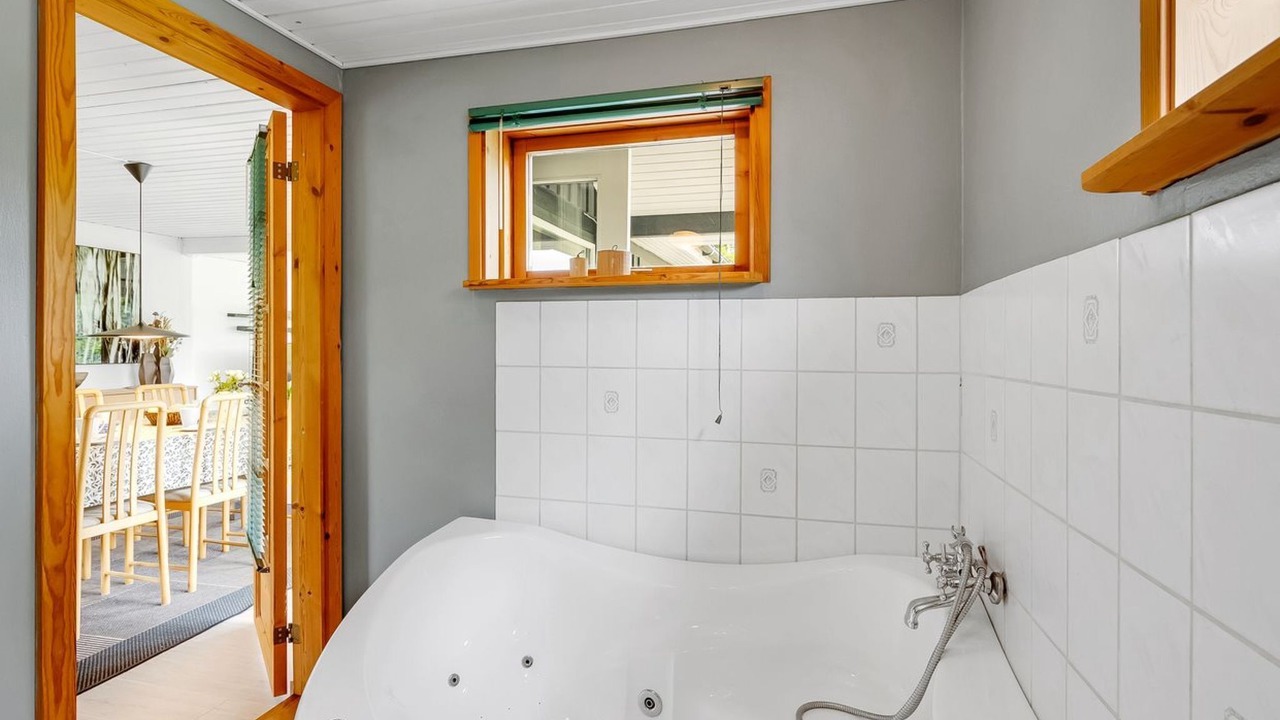 Photo of Bathroom in Sønder Nissum
