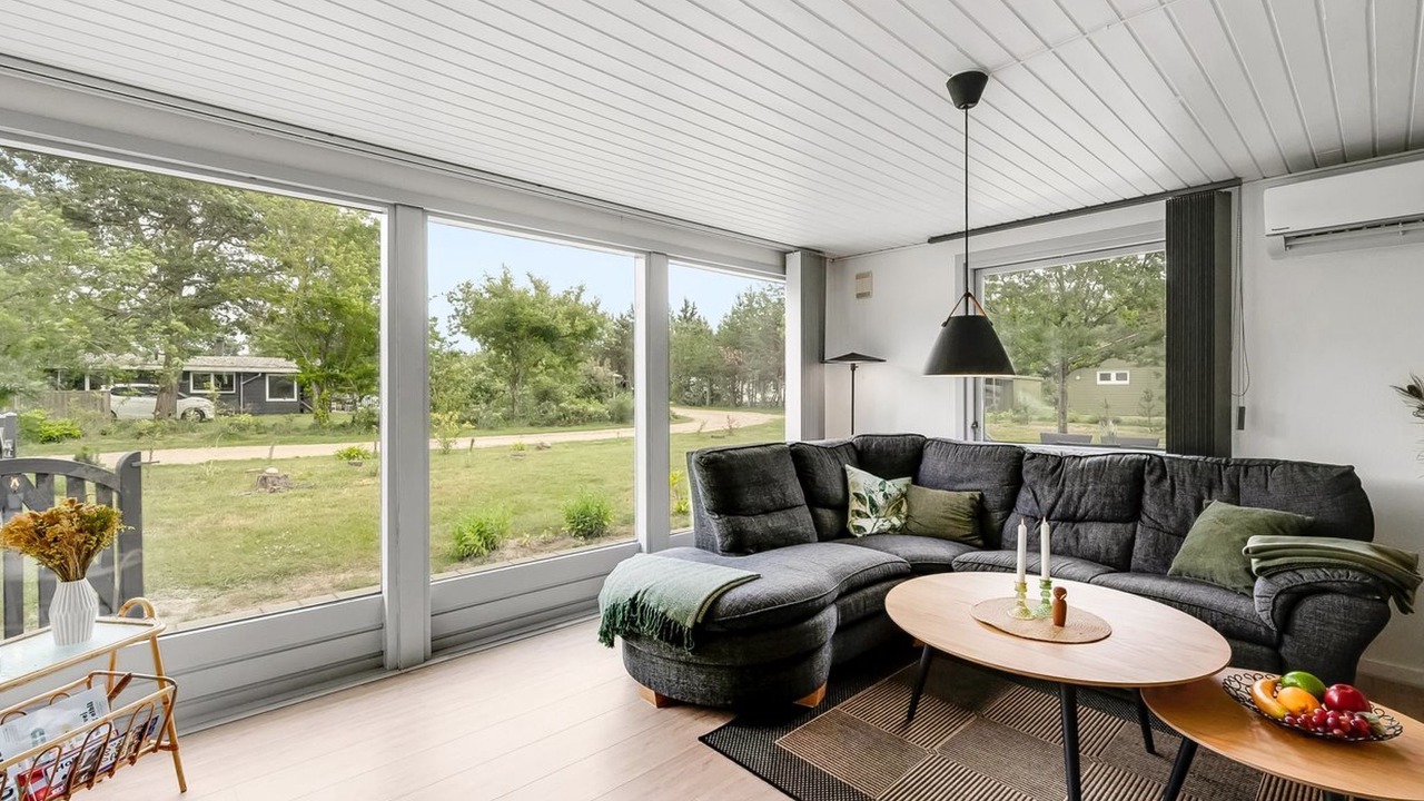 Photo of Livingroom in Sønder Nissum