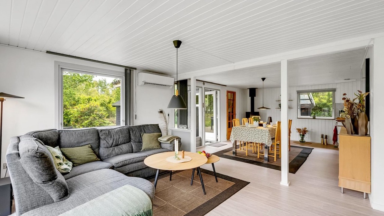 Photo of Livingroom in Sønder Nissum