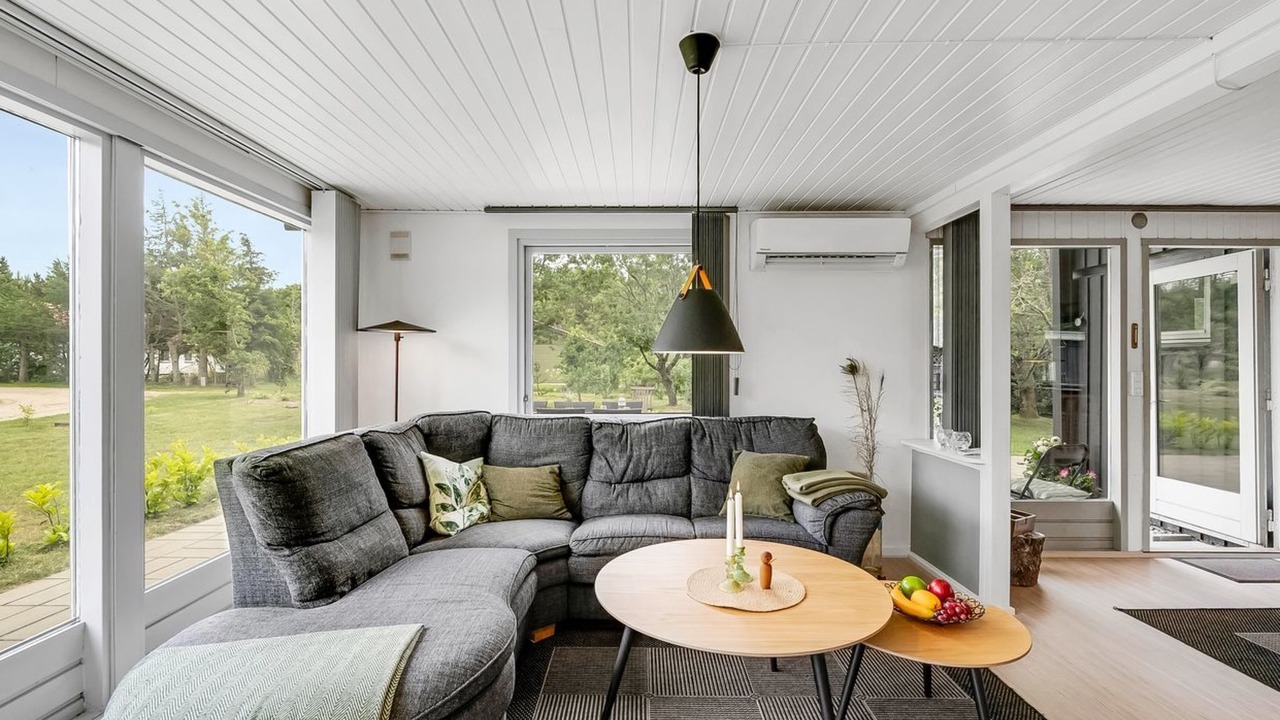 Photo of Livingroom in Sønder Nissum